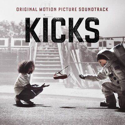Kicks - CD Audio