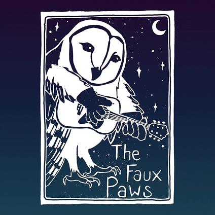 The Faux Paws - Vinile LP di Faux Paws