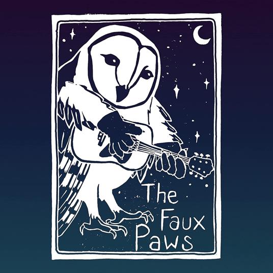 The Faux Paws - Vinile LP di Faux Paws