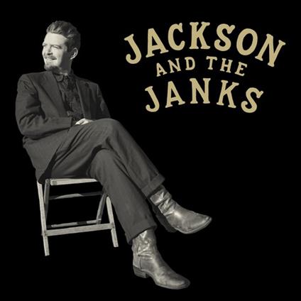 These Are The Days - Vinile LP di Jackson and the Janks