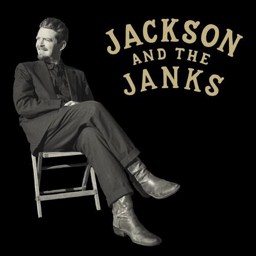 These Are The Days - Vinile LP di Jackson and the Janks