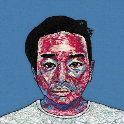 Realisationship (Red Coloured Vinyl) - Vinile LP di Andrew Hung