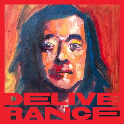 Deliverance - Vinile LP di Andrew Hung