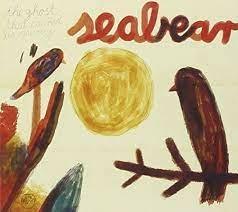 Ghost That Carried Us Away - Vinile LP di Seabear