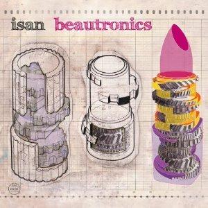 Beautronics - CD Audio di Isan