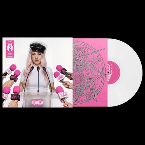 Million Dollar Babe (Million Edition LP) - Vinile LP di Anna - 2
