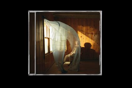 Ride Lonesome - CD Audio di Beck