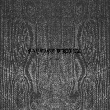 Im Traum - Vinile LP di Paysage d'Hiver