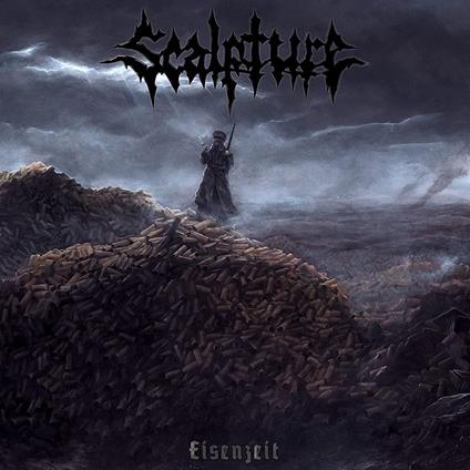 Eisenzeit - Vinile LP di Scalpture