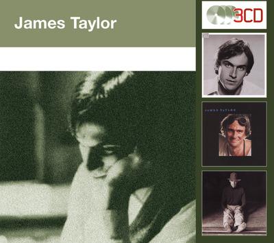 JT - Vinile LP di James Taylor