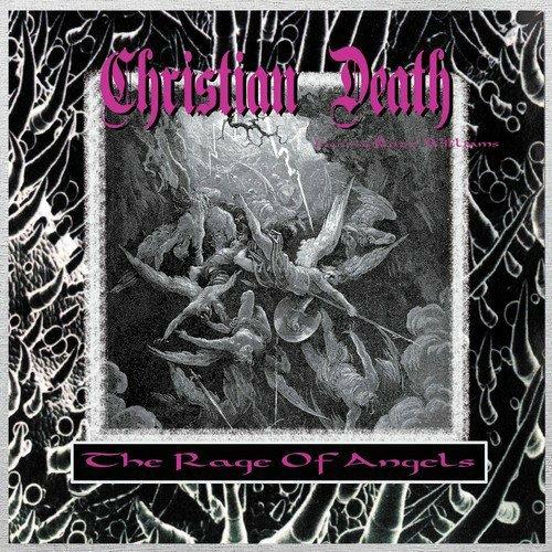 Rage Of Angels - Vinile LP di Christian Death