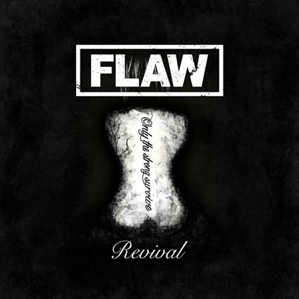 Revival (Blue) - Vinile LP di Flaw