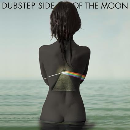 Dubstep Side Of The Moon - Vinile LP