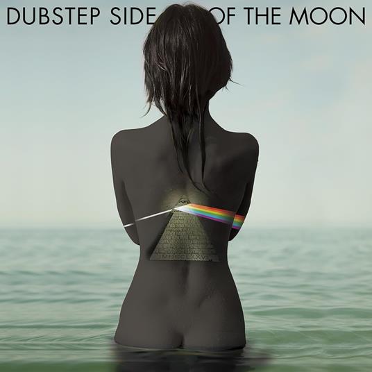 Dubstep Side Of The Moon - Vinile LP