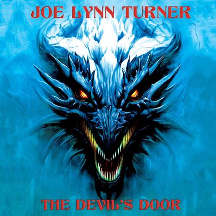 Devil's Door (Red Vinyl) - Vinile LP di Joe Lynn Turner
