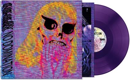 No Domination - Vinile LP di Kap Bambino