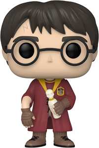 Giocattolo Funko POP Movies: Harry Potter CoS 20th- Harry Funko