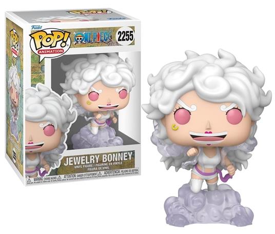 Funko POP Vinyl: One Piece- Pop 1