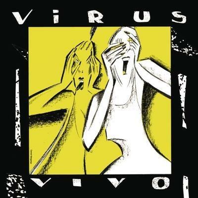 Vivo - Vinile LP di Virus