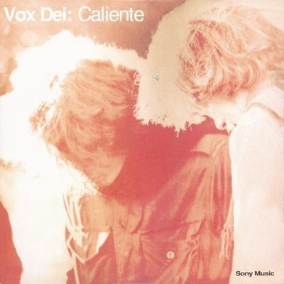 Caliente - Vinile LP di Vox Dei
