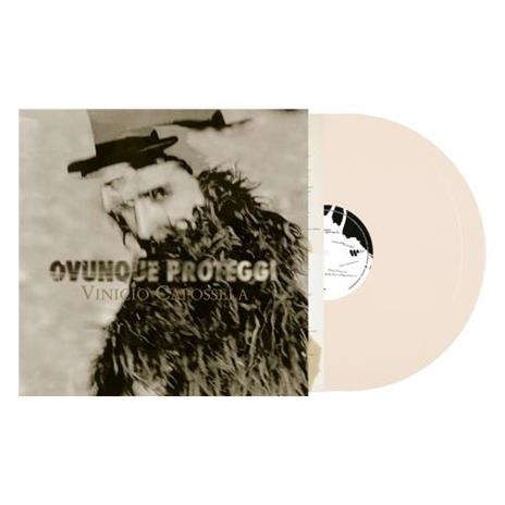 Ovunque Proteggi (Remastered 2018) - Vinile LP di Vinicio Capossela - 2