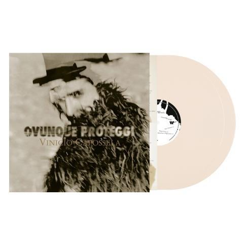 Ovunque Proteggi (Remastered 2018) - Vinile LP di Vinicio Capossela - 2
