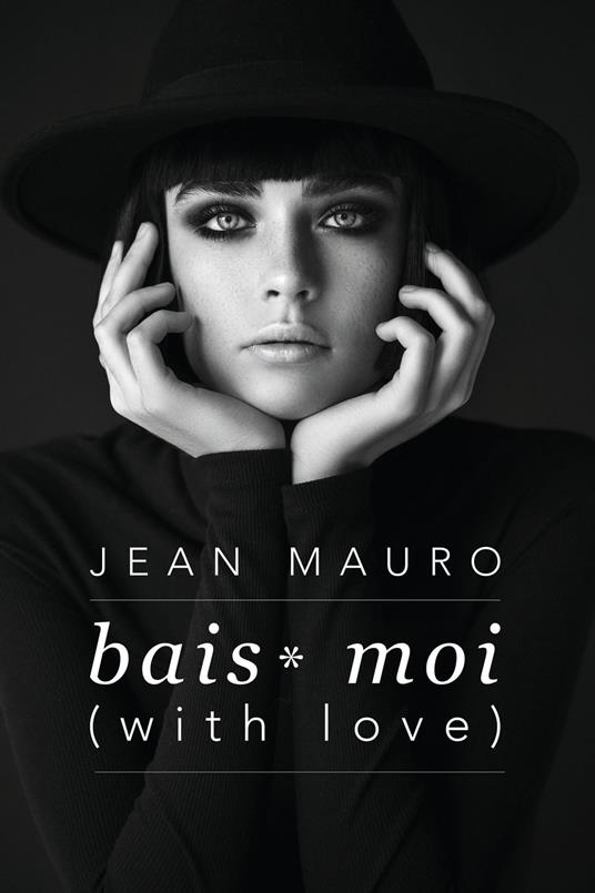 Bais* Moi - Jean Mauro - ebook