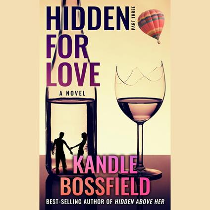 Hidden For Love