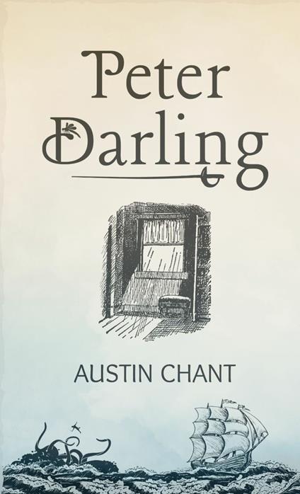 Peter Darling - Austin Chant,Cristina Massaccesi - ebook