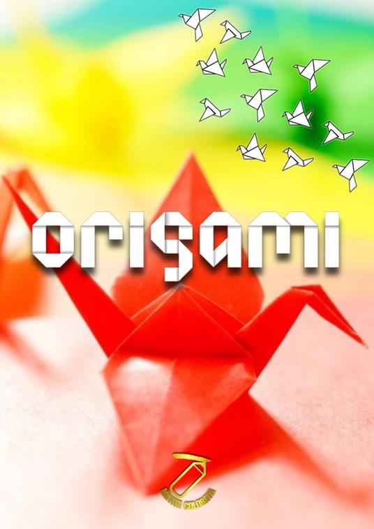 ORIGAMI - MATITA COLORATA - ebook