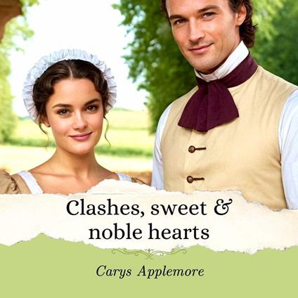 Clashes, sweet & noble hearts