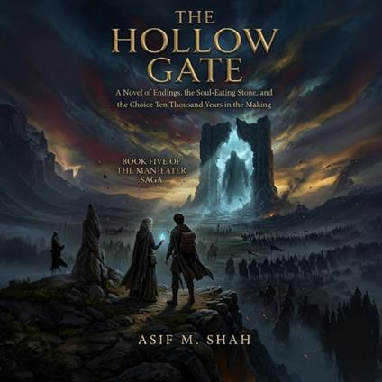 The Hollow Gate
