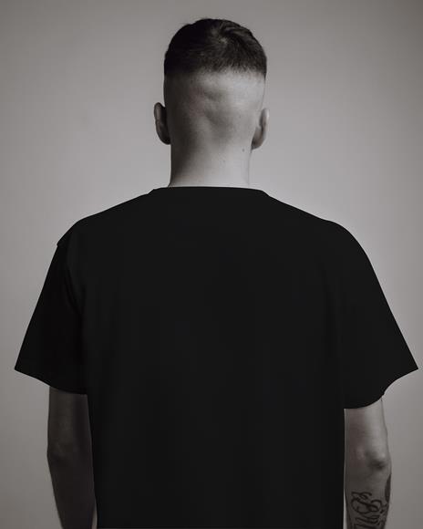 T-Shirt Otto d'Ambra x Feltrinelli -  Orso / Into you - tg. M - nera - 8