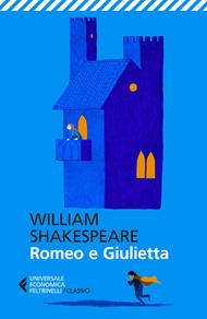  Romeo e Giulietta