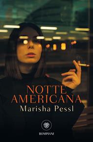  Notte americana