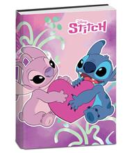 Diario 2027 Lilo & Stitch 10 mesi