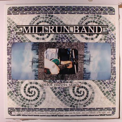 Mill Run Band - Vinile LP di Mill Run Band