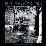 Wisdom Through the Fear - Vinile LP di Helden Rune