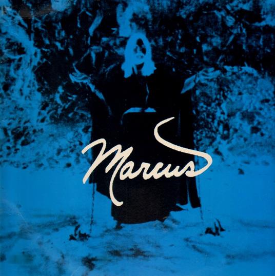 From The House Of Trax - Vinile LP di Marcus