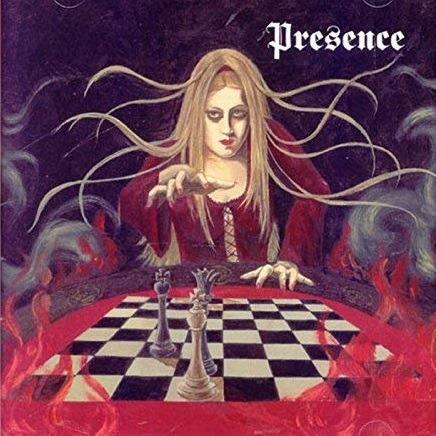 The Sleeper Awakes Live - Vinile LP di Presence