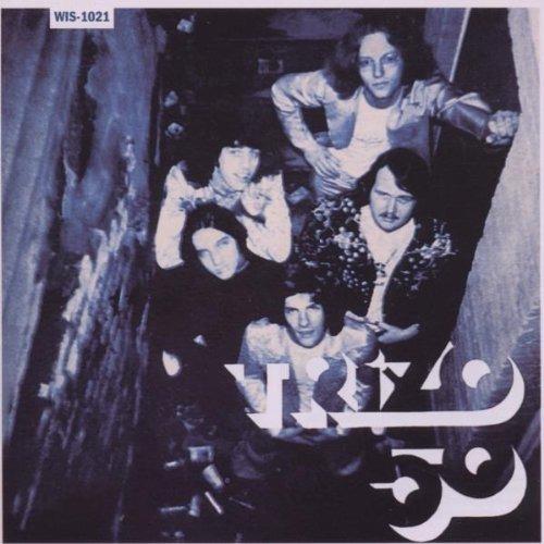 Trizo 50 - Vinile LP di Trizo 50