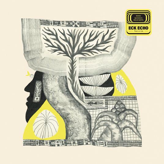 Rocafuerte - Vinile LP di Quixosis