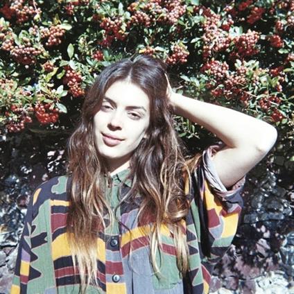 Rooms With Walls And Windows - Vinile LP di Julie Byrne