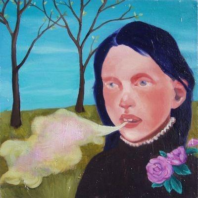 Twinkle Echo - Vinile LP di Casiotone for the Painfully Alone