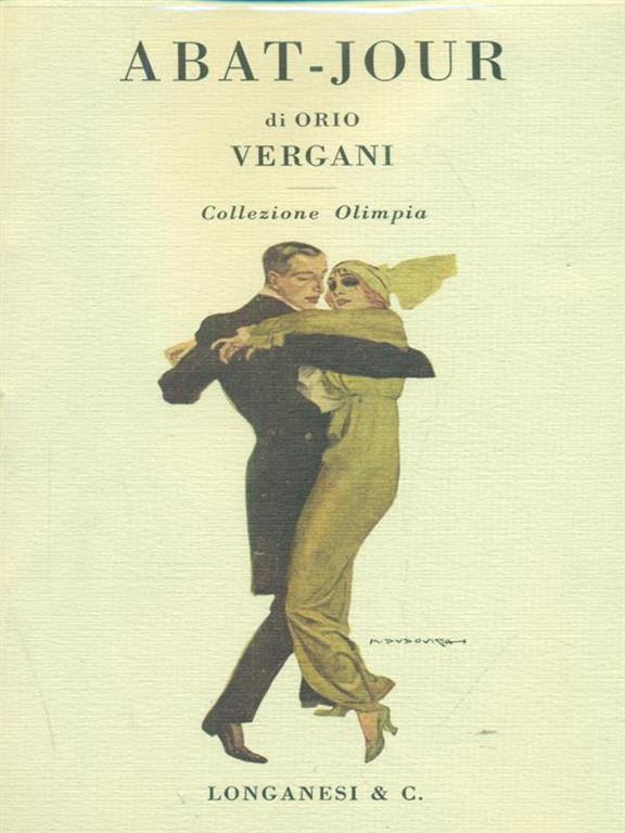 LIBRACCIO VINTAGE
