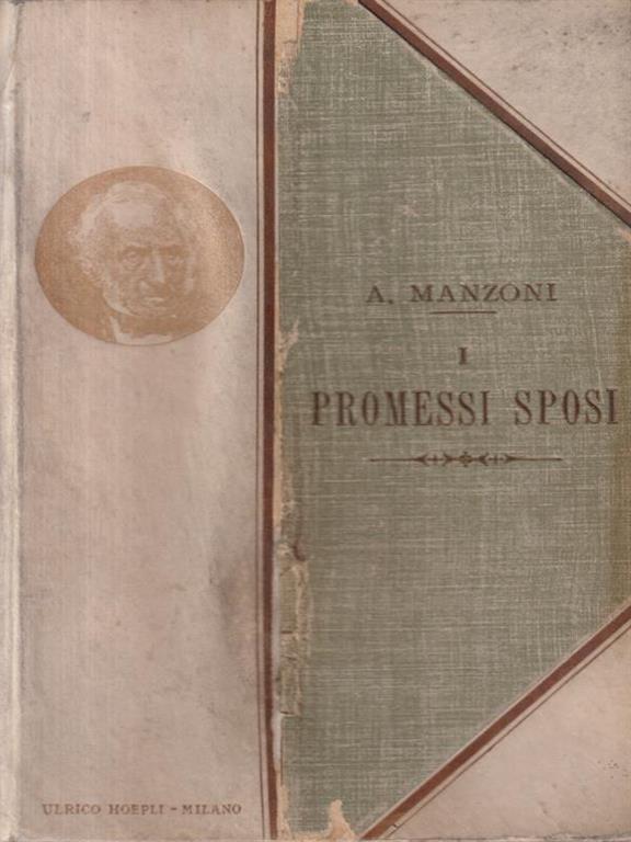 LIBRACCIO VINTAGE