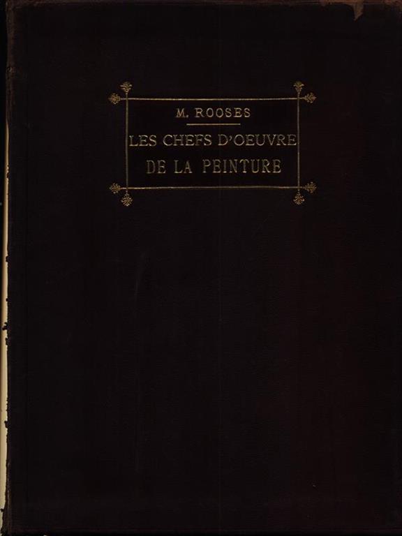 LIBRACCIO VINTAGE