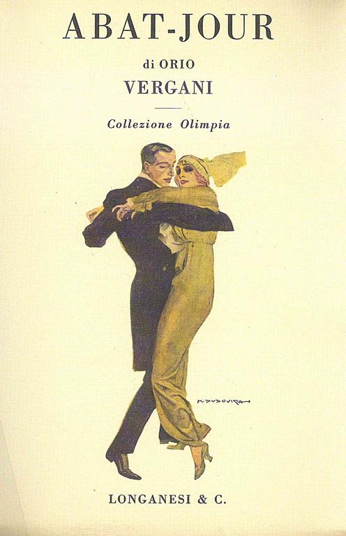LIBRACCIO VINTAGE