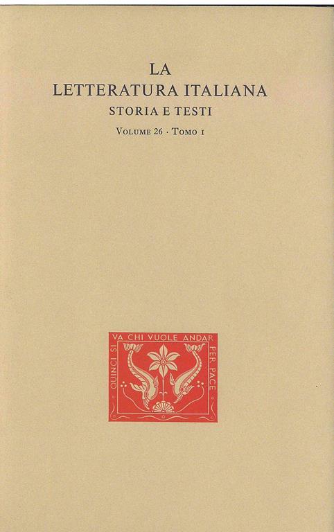 LIBRACCIO VINTAGE