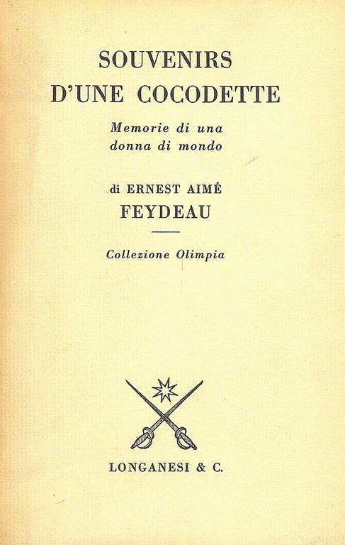 LIBRACCIO VINTAGE
